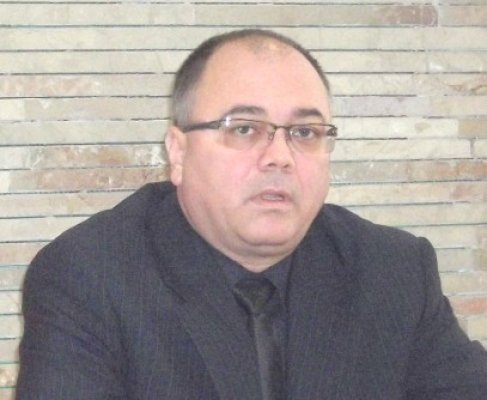 Căpăţână, despre reformă: Sunt implicat în elaborarea noii Legi a Sănătăţii